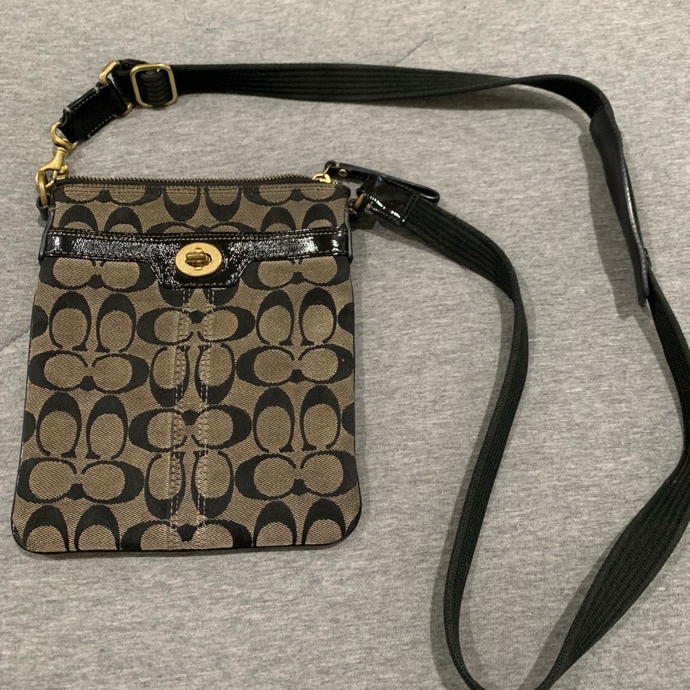 Coach Mini Purse